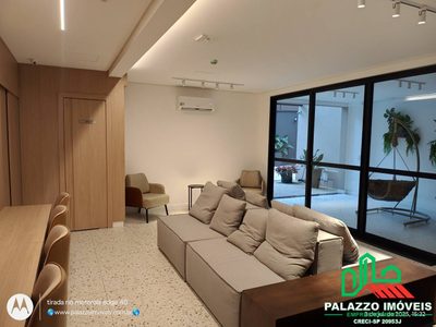 Sala-Conjunto, 75 m² - Foto 1