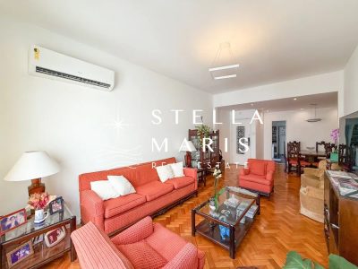 Apartamento, 3 quartos, 117 m² - Foto 5