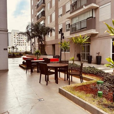 Apartamento, 3 quartos, 74 m² - Foto 1