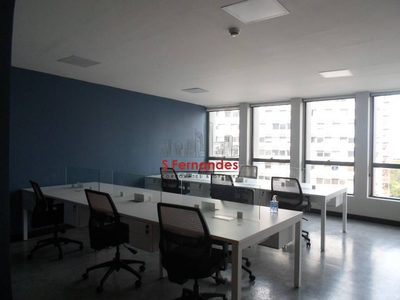 Sala-Conjunto, 140 m² - Foto 3
