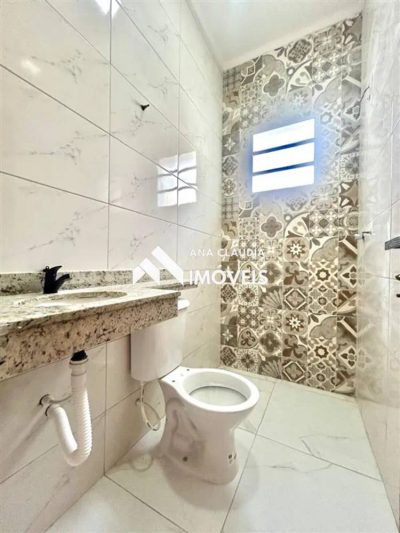 Casa, 3 quartos, 104 m² - Foto 3