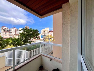 Apartamento, 2 quartos, 72 m² - Foto 1