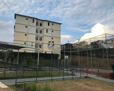 Apartamento, 3 quartos, 52 m² - Foto 1