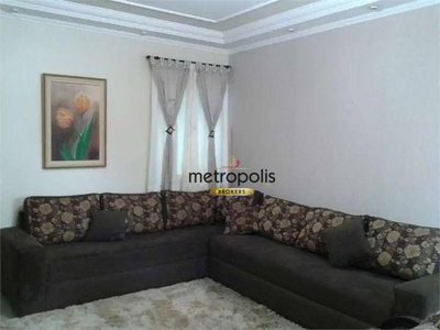 Sobrado, 3 quartos, 220 m² - Foto 2