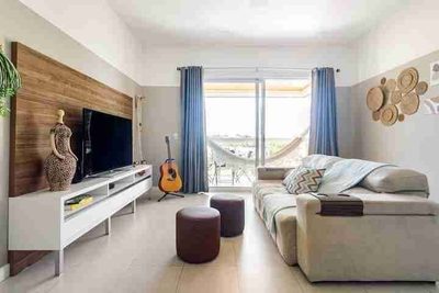 Apartamento, 2 quartos, 101 m² - Foto 2
