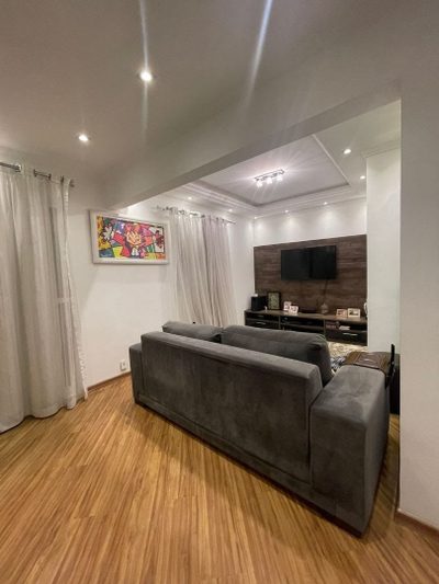 Apartamento, 2 quartos, 160 m² - Foto 4
