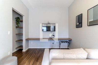 Apartamento, 1 quarto, 30 m² - Foto 3