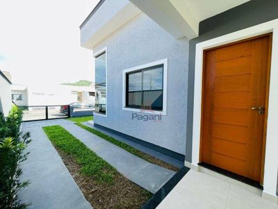 Casa, 3 quartos, 88 m² - Foto 3