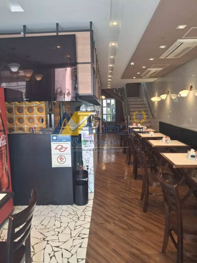 Loja-Salão, 100 m² - Foto 1