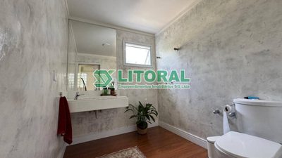 Casa de Condomínio, 8 quartos - Foto 5