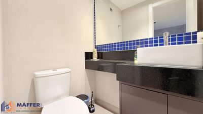 Sala-Conjunto, 79 m² - Foto 5