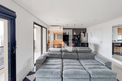 Apartamento, 1 quarto, 72 m² - Foto 5