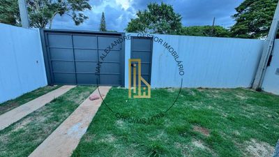 Casa, 2 quartos, 163 m² - Foto 4