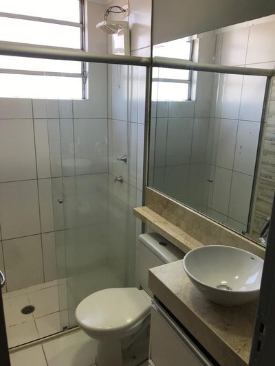 Apartamento, 2 quartos, 49 m² - Foto 2