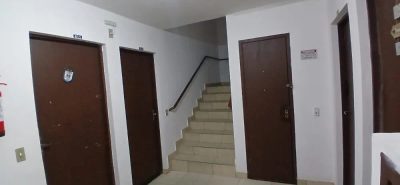 Apartamento, 2 quartos, 46 m² - Foto 1
