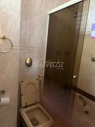 Apartamento, 3 quartos, 110 m² - Foto 2