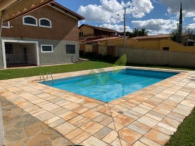 Casa, 3 quartos, 1033 m² - Foto 1