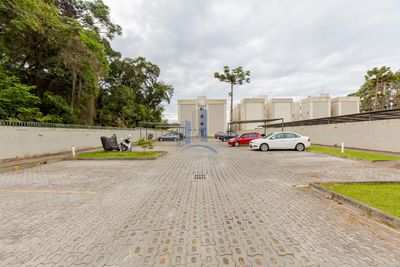 Apartamento, 2 quartos, 46 m² - Foto 2