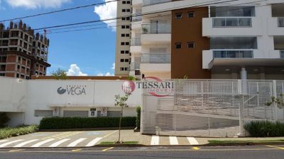 Apartamento, 3 quartos, 133 m² - Foto 1