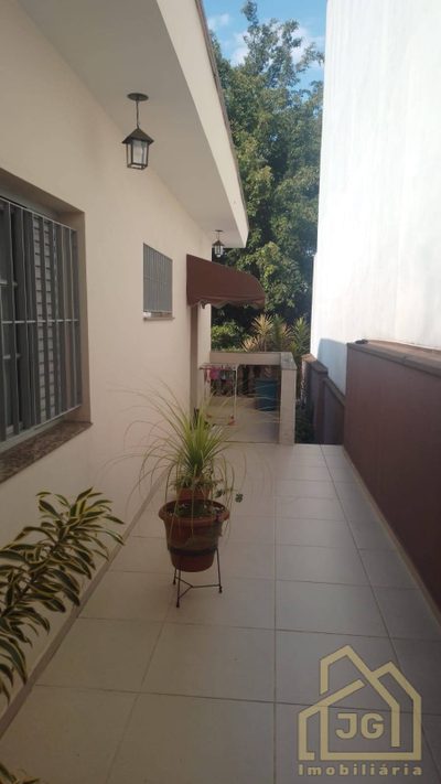 Casa, 3 quartos, 250 m² - Foto 3