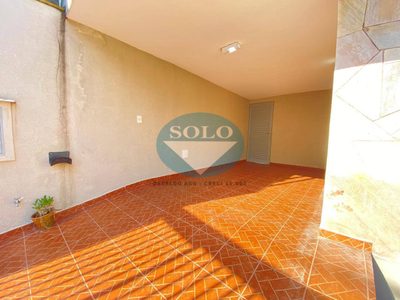 Casa, 3 quartos, 200 m² - Foto 4