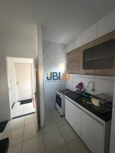 Apartamento, 2 quartos, 55 m² - Foto 5