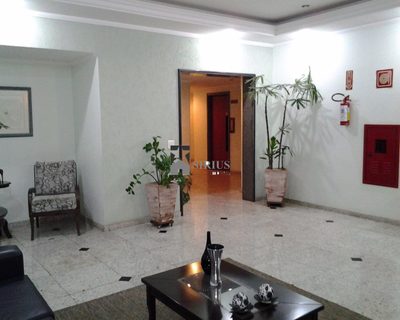 Apartamento, 3 quartos, 100 m² - Foto 4