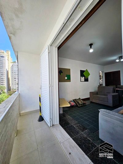 Apartamento, 3 quartos, 85 m² - Foto 3