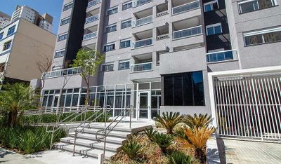 Apartamento, 2 quartos, 61 m² - Foto 2