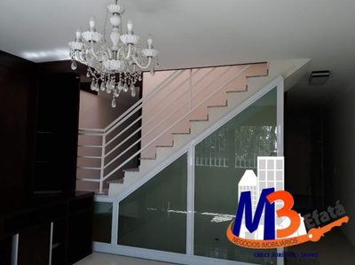 Sobrado, 3 quartos, 124 m² - Foto 3