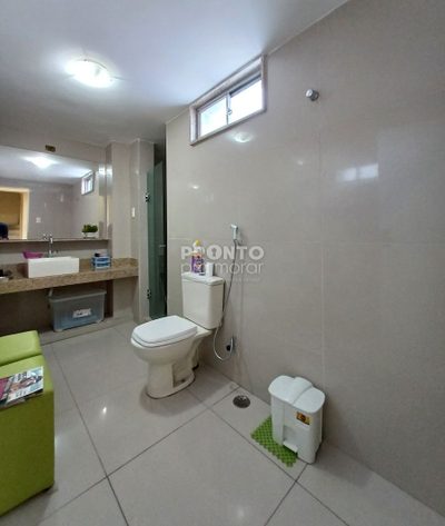 Apartamento, 3 quartos, 339 m² - Foto 3