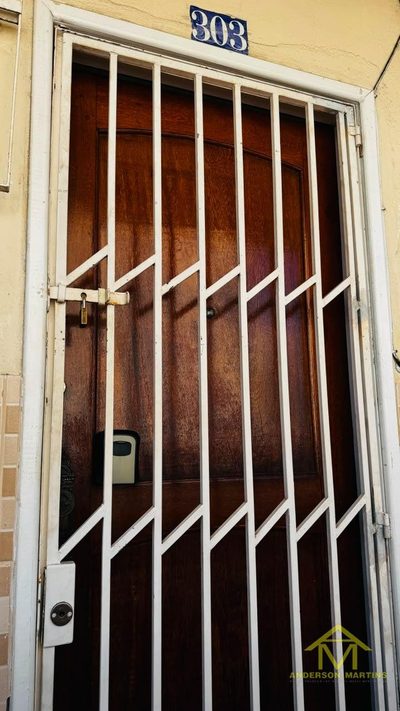 Apartamento, 1 quarto, 40 m² - Foto 5