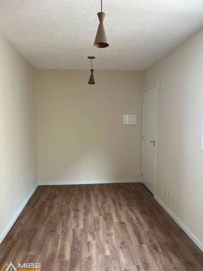 Apartamento, 2 quartos, 40 m² - Foto 1