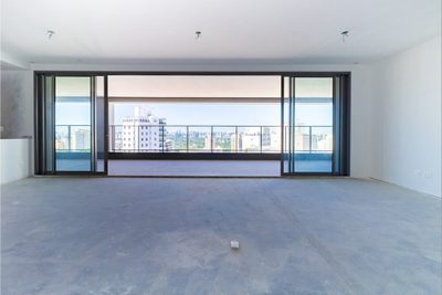 Apartamento, 4 quartos, 232 m² - Foto 1