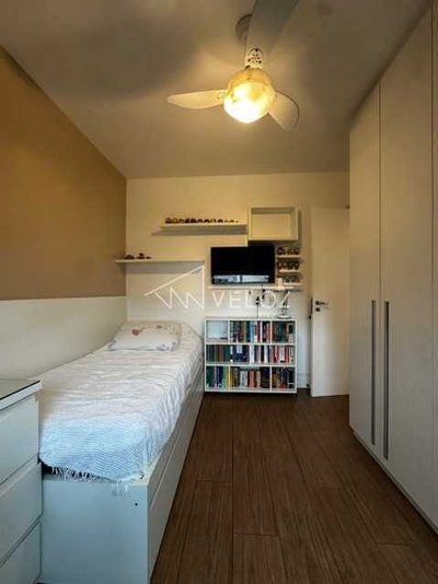 Apartamento, 47 m² - Foto 1
