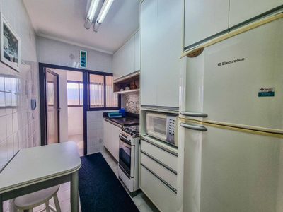 Apartamento, 2 quartos, 80 m² - Foto 5