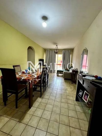 Apartamento, 3 quartos, 73 m² - Foto 3