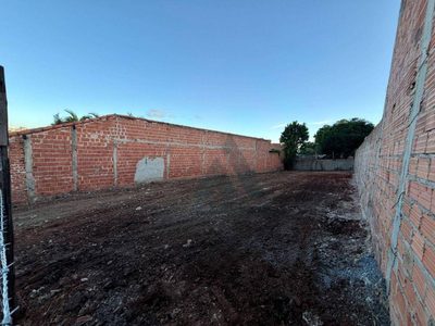 Terreno, 187 m² - Foto 1