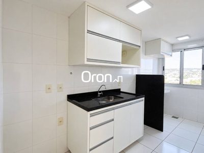 Apartamento, 2 quartos, 59 m² - Foto 3