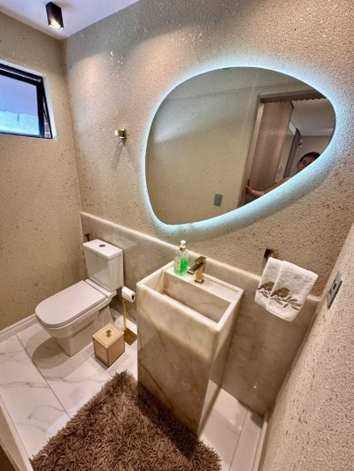 Apartamento, 3 quartos, 90 m² - Foto 3