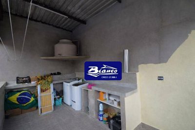 Casa, 2 quartos, 140 m² - Foto 3