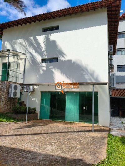Prédio Inteiro, 384 m² - Foto 1