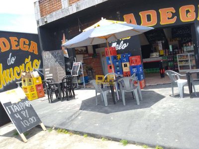 Loja-Salão, 1 m² - Foto 4