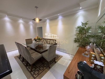 Sobrado, 3 quartos, 165 m² - Foto 5