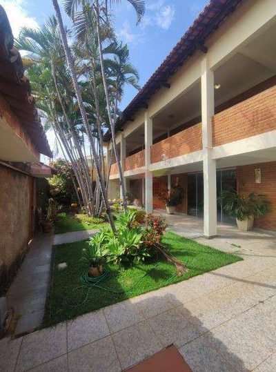 Casa, 4 quartos, 588 m² - Foto 4