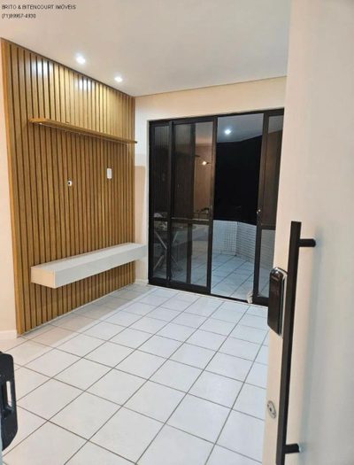 Apartamento, 2 quartos, 110 m² - Foto 3