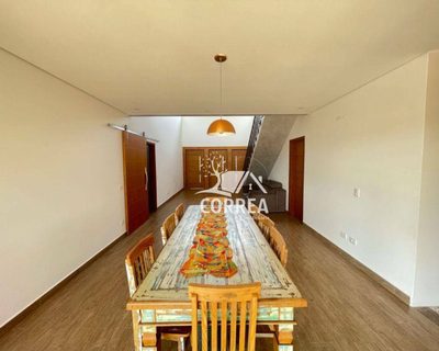 Chácara, 3 quartos, 1290 m² - Foto 4