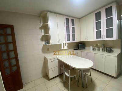Apartamento, 3 quartos, 114 m² - Foto 5