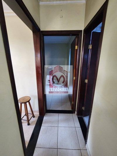 Casa, 3 quartos, 127 m² - Foto 4