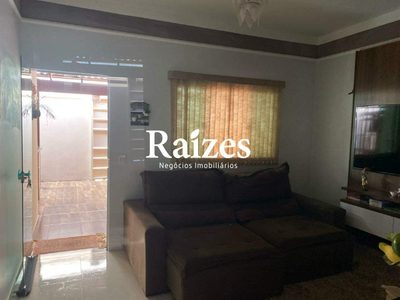Casa, 2 quartos, 108 m² - Foto 5